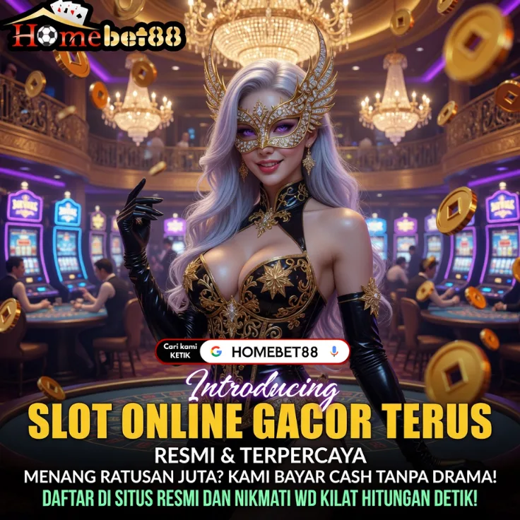 HOMEBET88JOSS